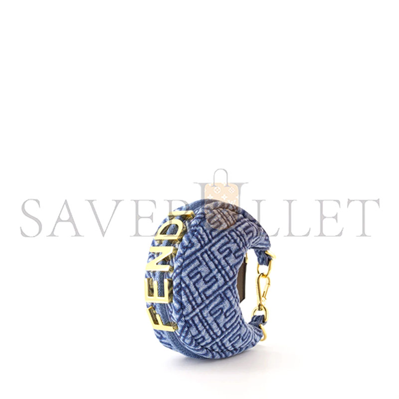 FENDI SAC FENDIGRAPHY NANO 7AS089ARBMFINXJ (16.5*14*5cm)